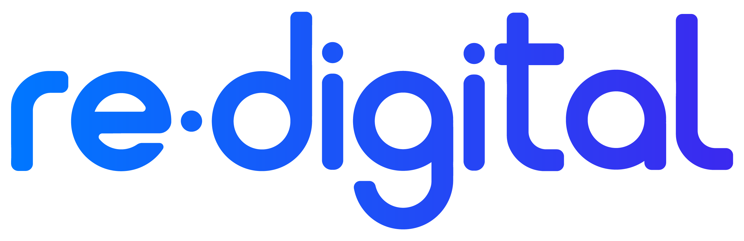 re·digital